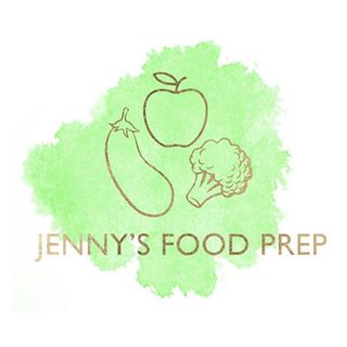 Jenny's Food Prep discount code